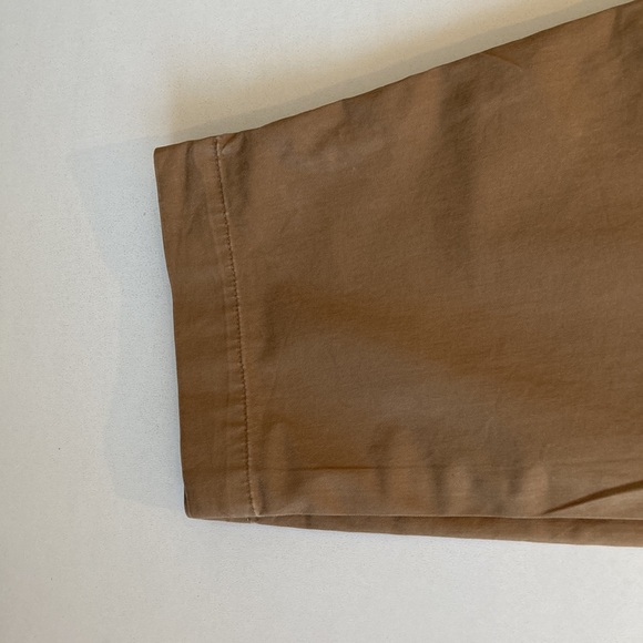 Everlane Easy Pant Canvas - Picture 3 of 6